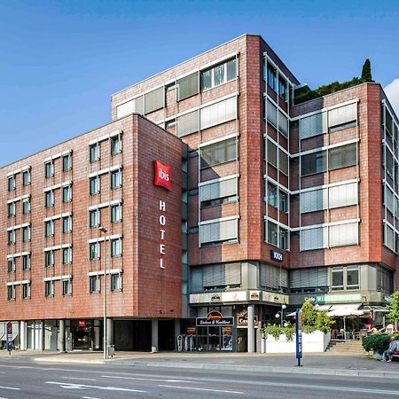 Ibis Ulm City Exterior photo
