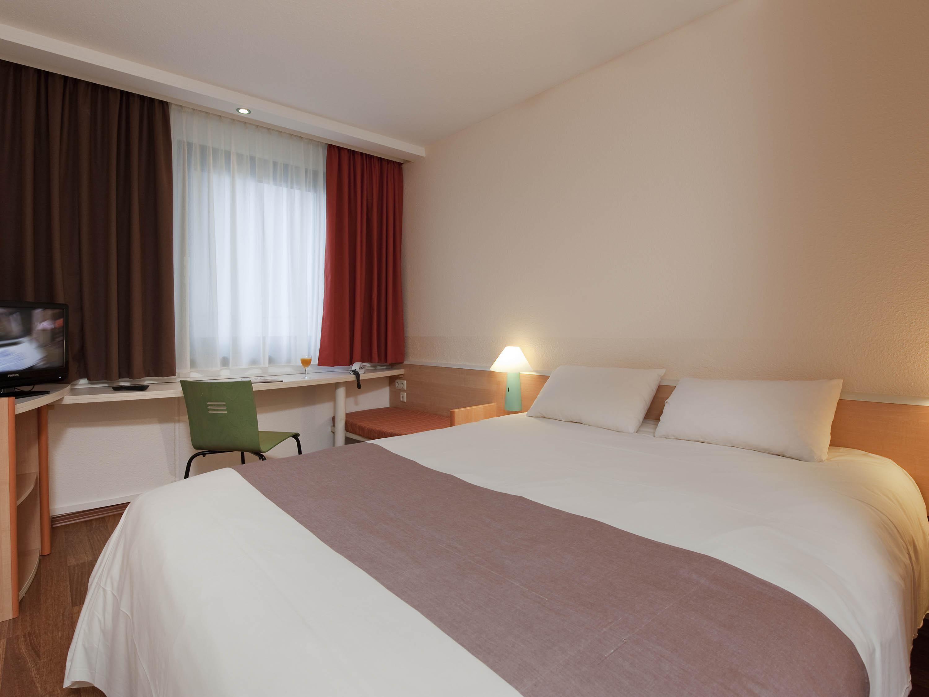 Ibis Ulm City Exterior photo