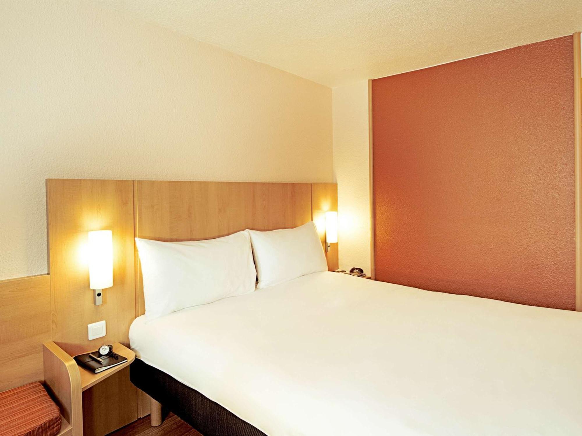 Ibis Ulm City Exterior photo